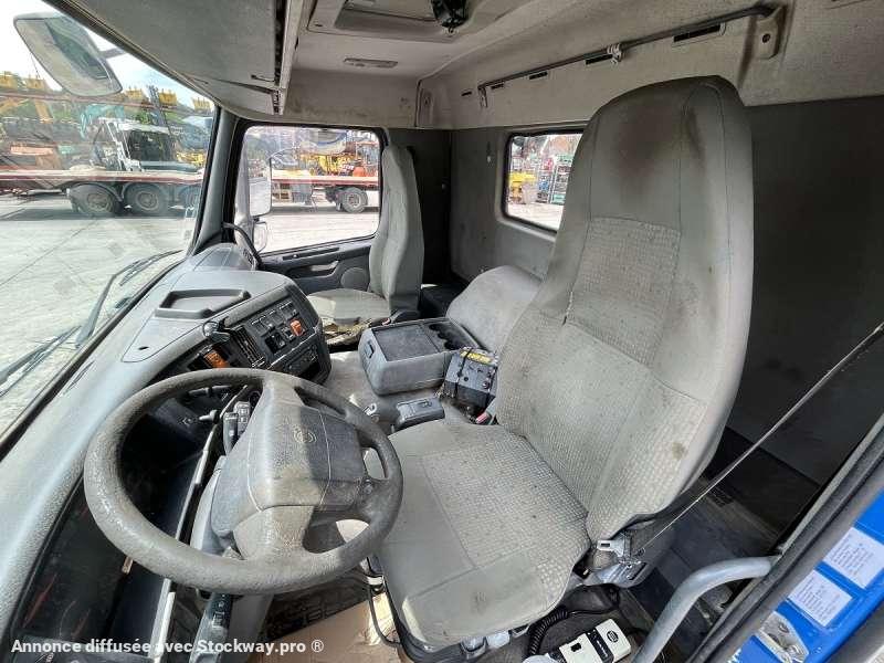 Photo Volvo FM12 - 340  image 49/51