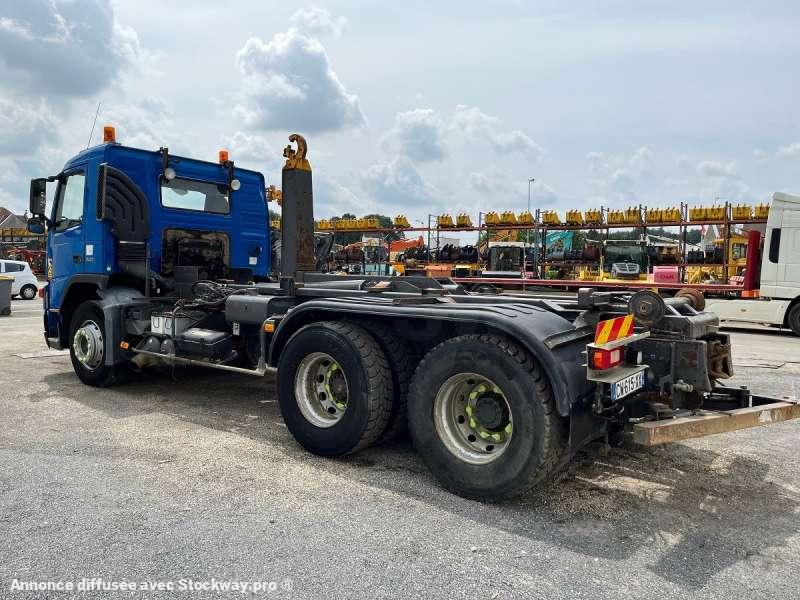 Photo Volvo FM12 - 340  image 5/51