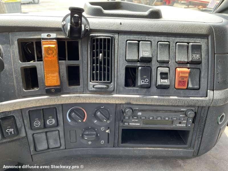 Photo Volvo FM12 - 340  image 50/51