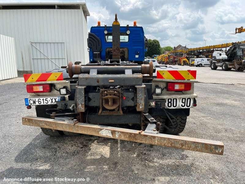 Photo Volvo FM12 - 340  image 6/51