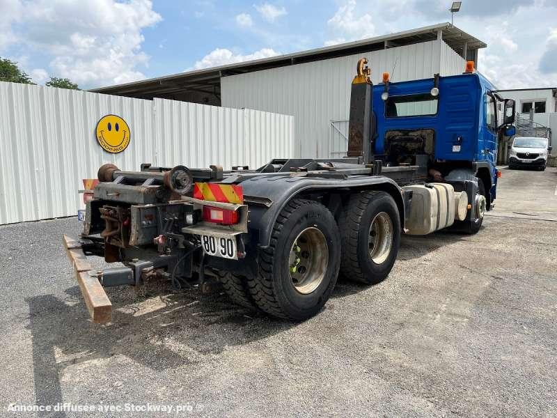 Photo Volvo FM12 - 340  image 7/51