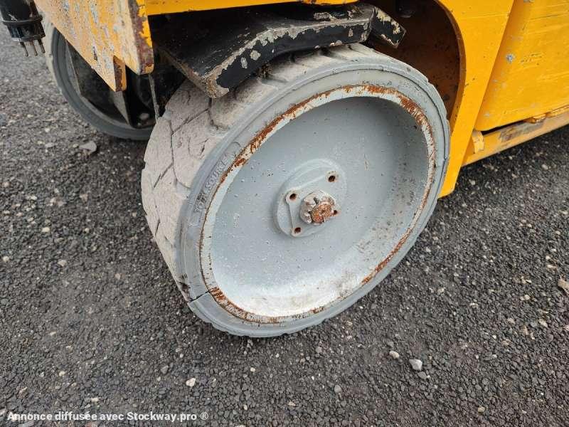 Photo Haulotte CISEAUX COMPACT 8  image 13/34