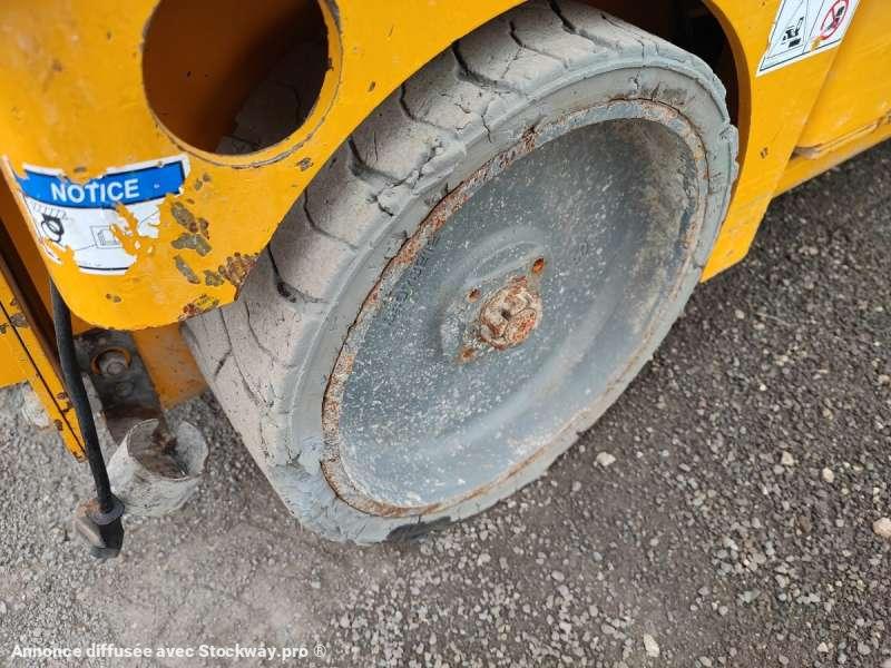 Photo Haulotte CISEAUX COMPACT 8  image 15/34