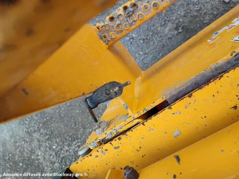 Photo Haulotte CISEAUX COMPACT 8  image 16/34