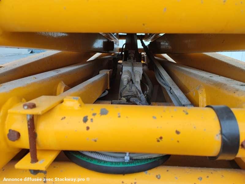 Photo Haulotte CISEAUX COMPACT 8  image 17/34