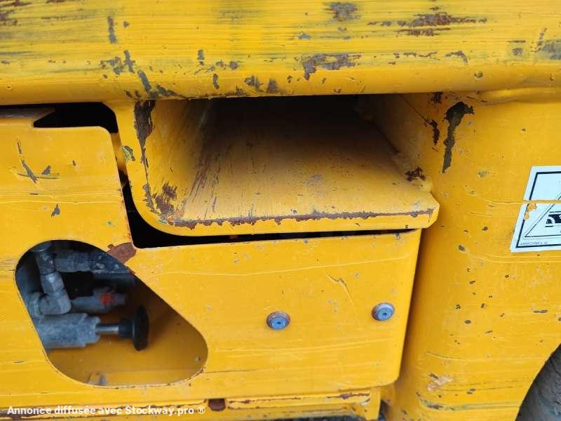 Photo Haulotte CISEAUX COMPACT 8  image 25/34