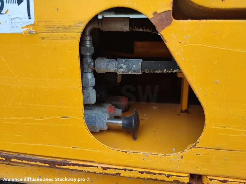 Photo Haulotte CISEAUX COMPACT 8  image 26/34