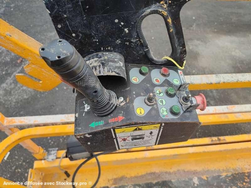 Photo Haulotte CISEAUX COMPACT 8  image 29/34