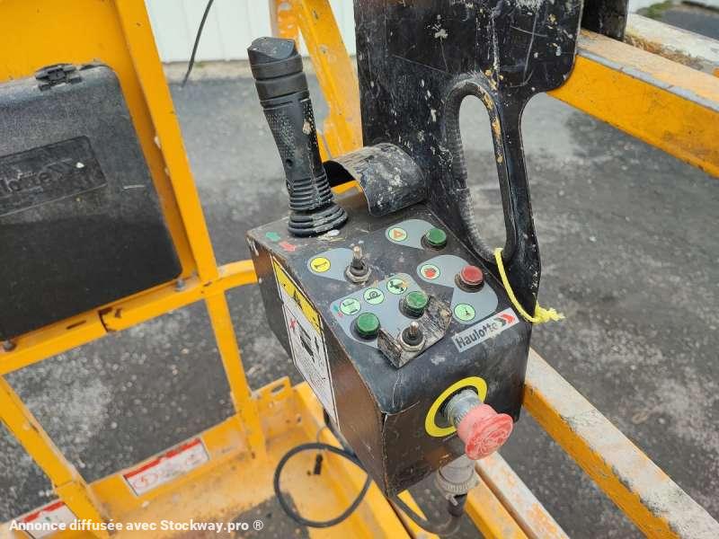 Photo Haulotte CISEAUX COMPACT 8  image 30/34