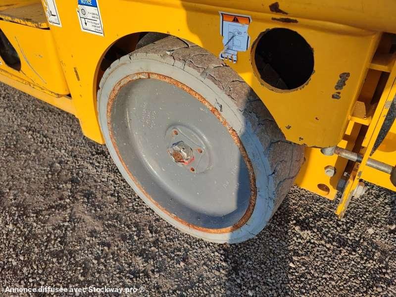 Photo Haulotte CISEAUX COMPACT 10N  image 12/31