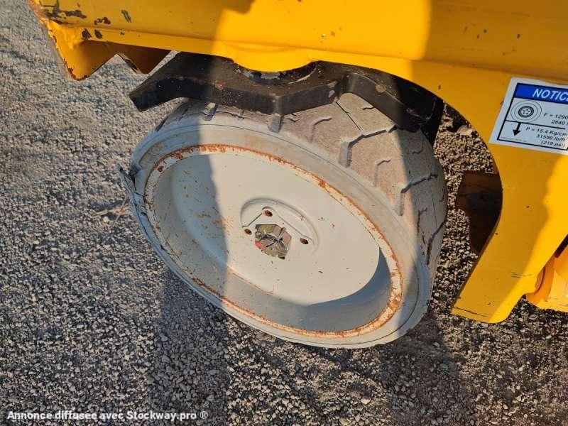 Photo Haulotte CISEAUX COMPACT 10N  image 13/31