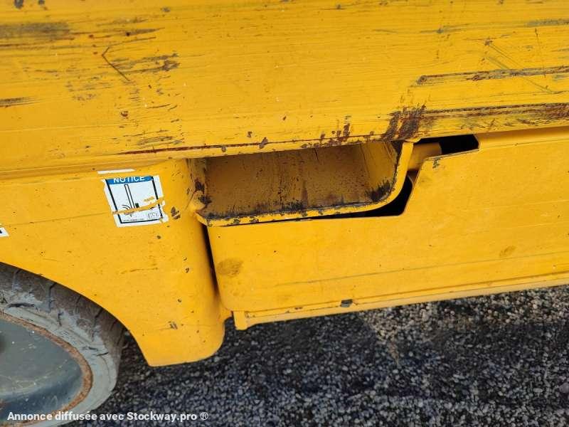 Photo Haulotte CISEAUX COMPACT 10N  image 16/31