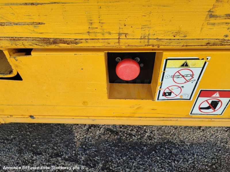 Photo Haulotte CISEAUX COMPACT 10N  image 17/31