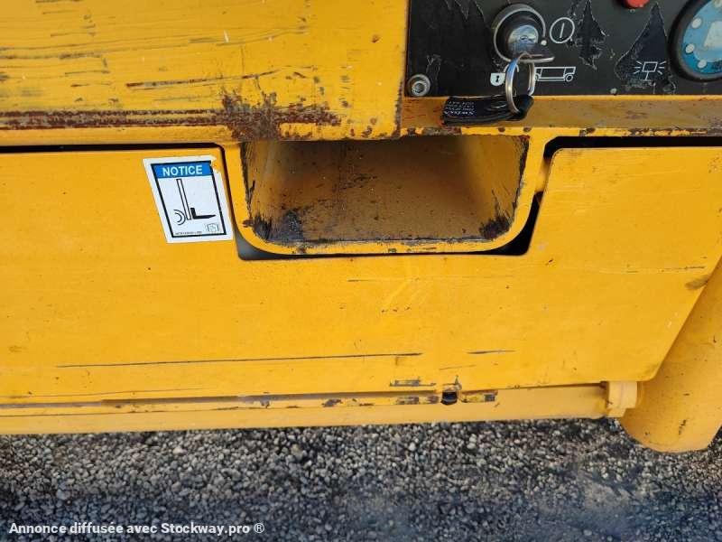 Photo Haulotte CISEAUX COMPACT 10N  image 18/31