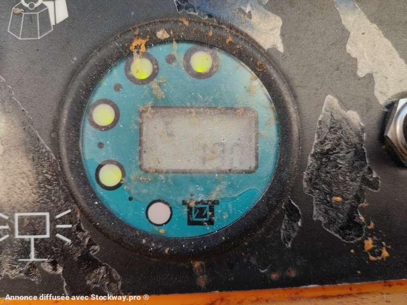 Photo Haulotte CISEAUX COMPACT 10N  image 20/31