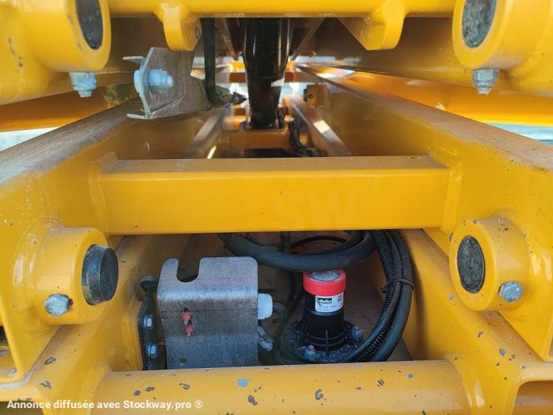 Photo Haulotte CISEAUX COMPACT 10N  image 21/31