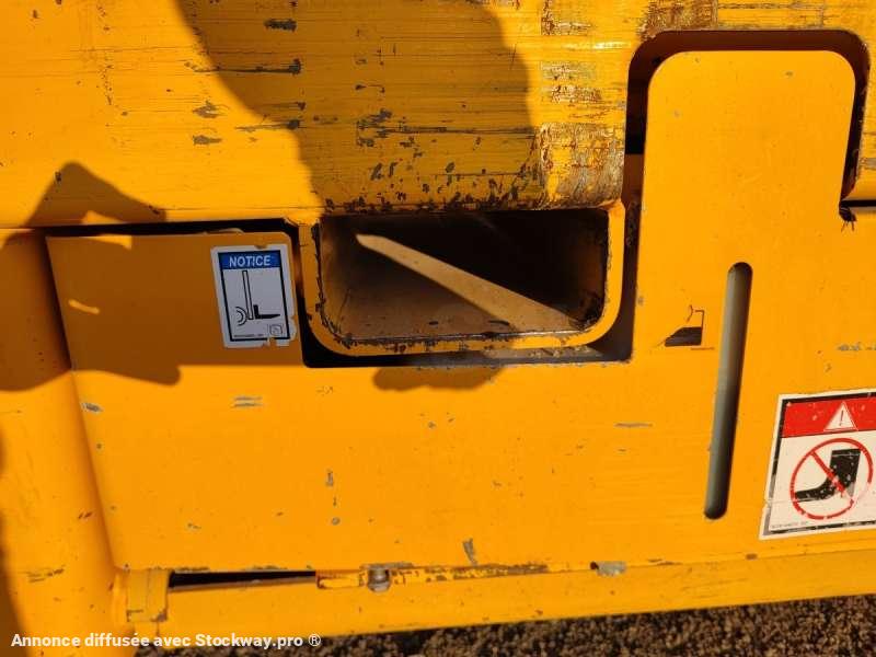 Photo Haulotte CISEAUX COMPACT 10N  image 22/31