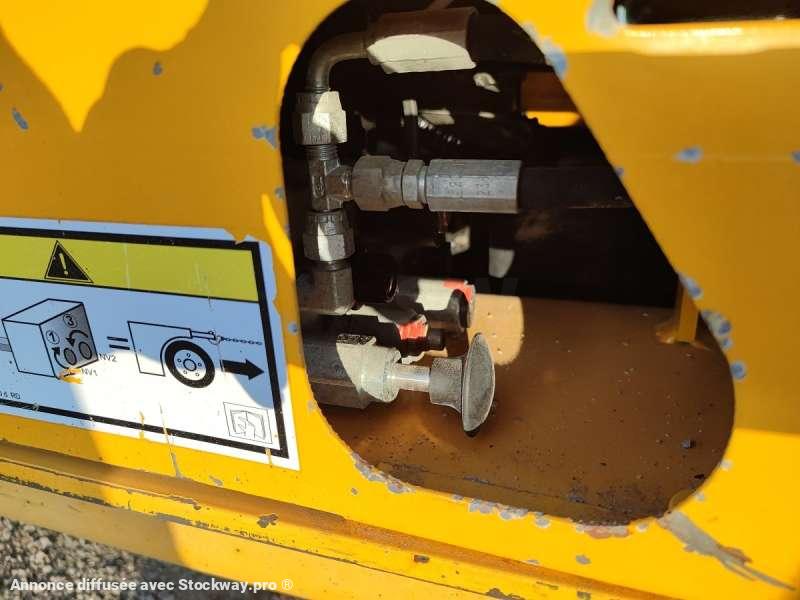 Photo Haulotte CISEAUX COMPACT 10N  image 23/31