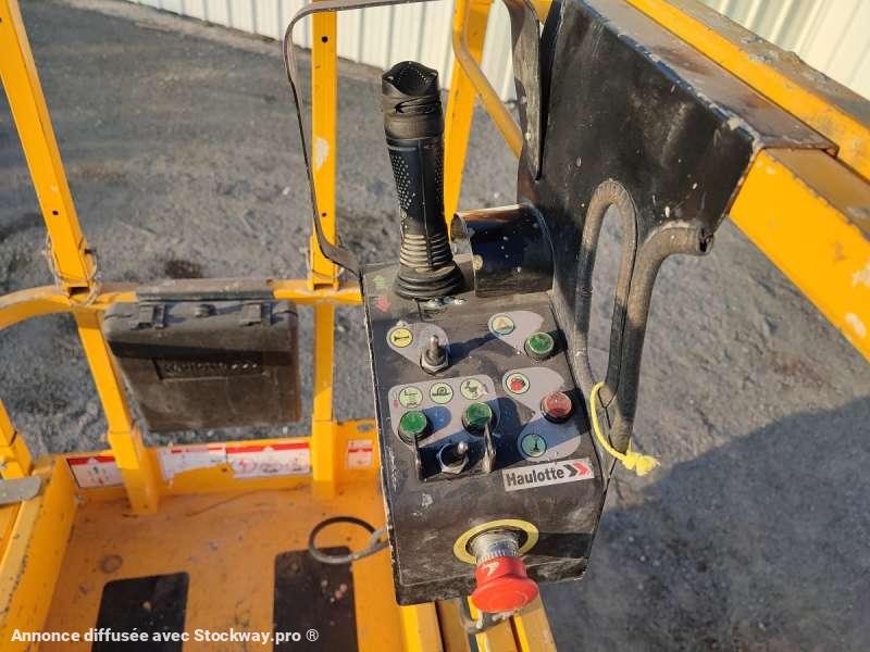 Photo Haulotte CISEAUX COMPACT 10N  image 28/31