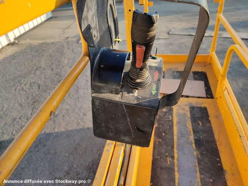 Photo Haulotte CISEAUX COMPACT 10N  image 29/31