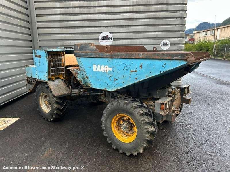 Photo Raco KPC-2000 RK-H  image 1/51