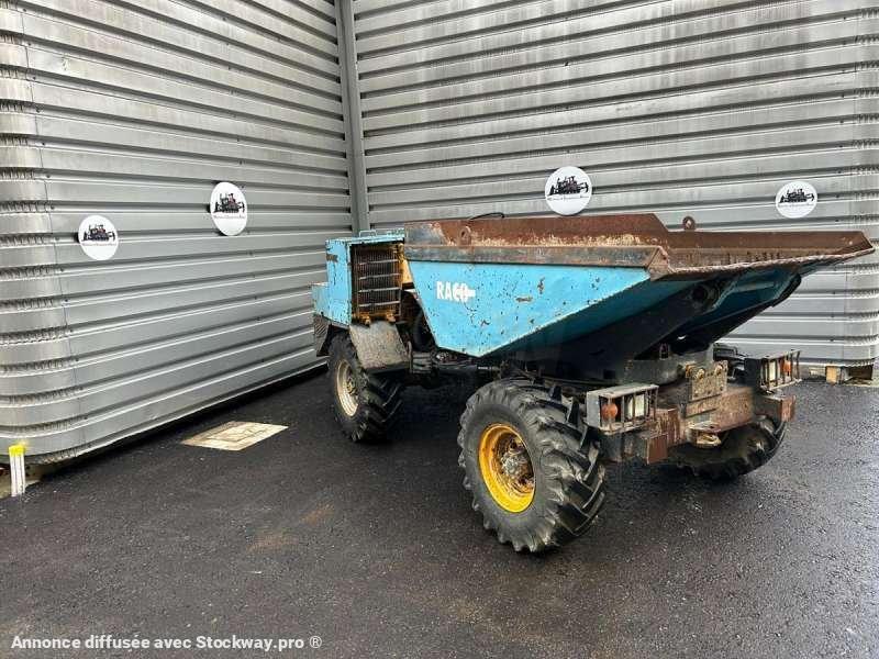 Photo Raco KPC-2000 RK-H  image 16/51