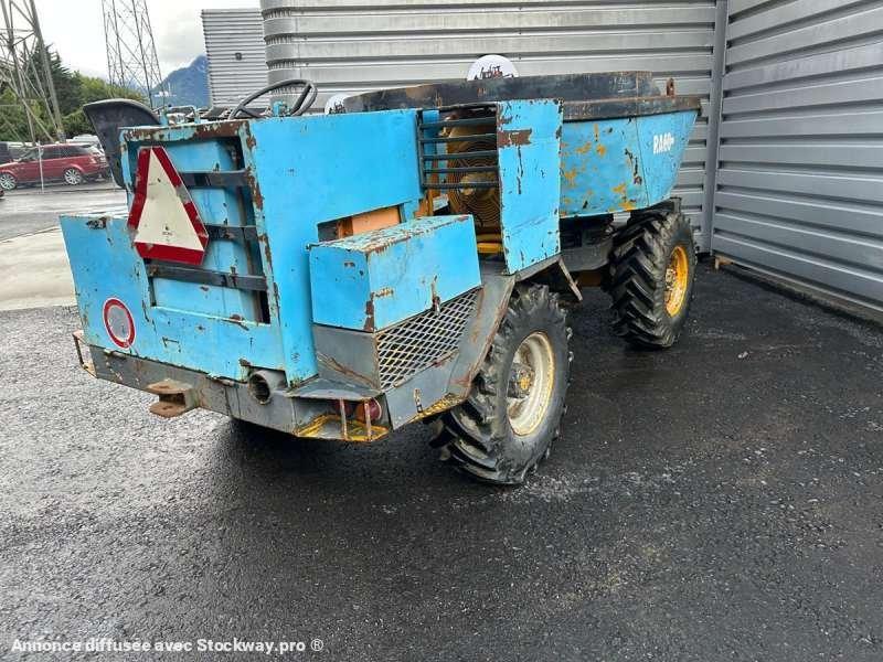 Photo Raco KPC-2000 RK-H  image 18/51