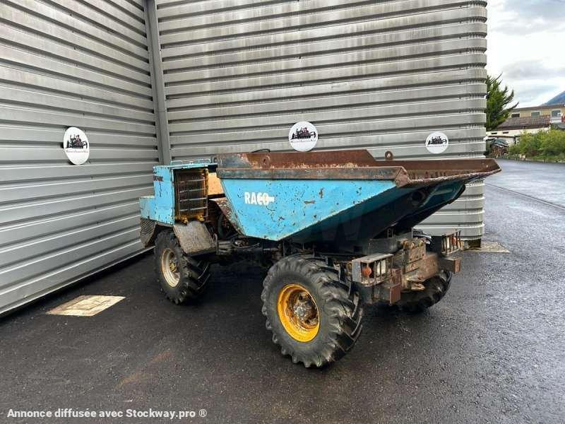 Photo Raco KPC-2000 RK-H  image 19/51