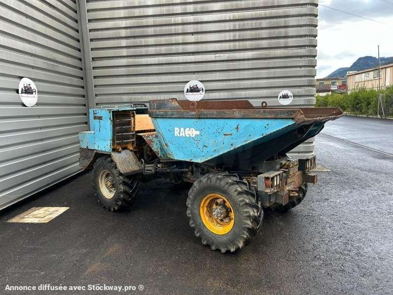 Photo Raco KPC-2000 RK-H  image 20/51