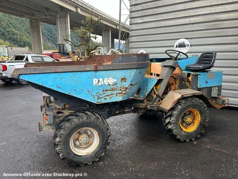 Photo Raco KPC-2000 RK-H  image 25/51