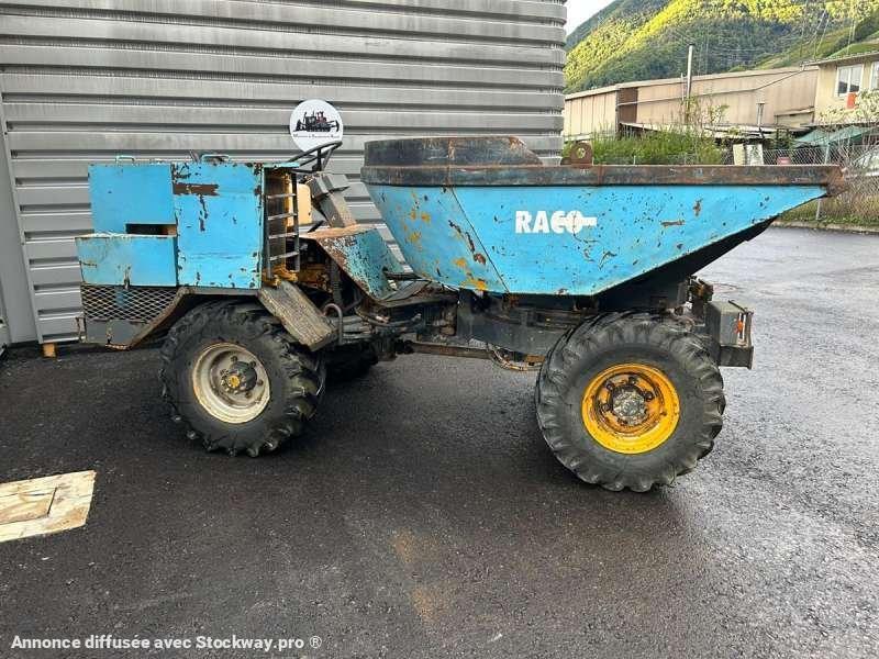 Photo Raco KPC-2000 RK-H  image 3/51