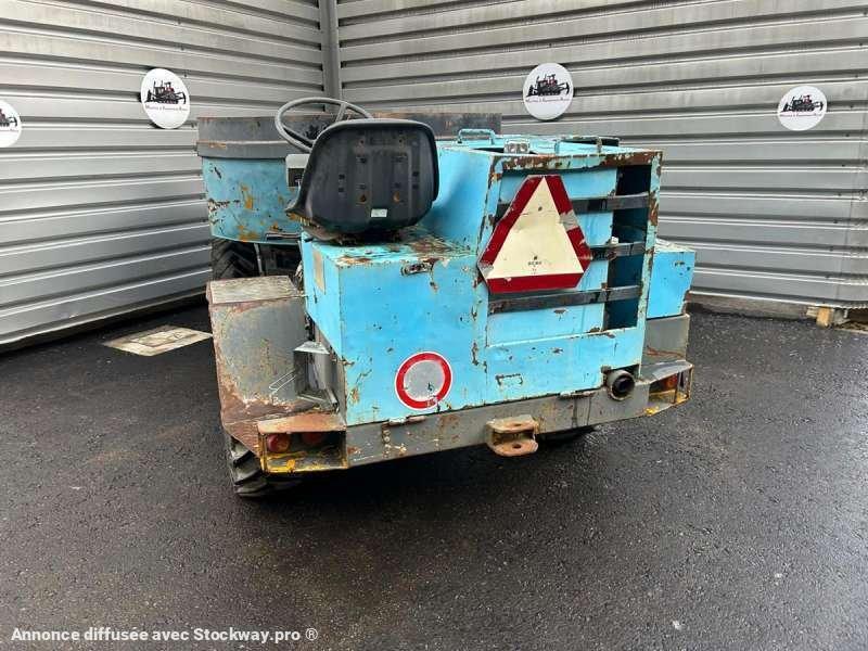 Photo Raco KPC-2000 RK-H  image 30/51