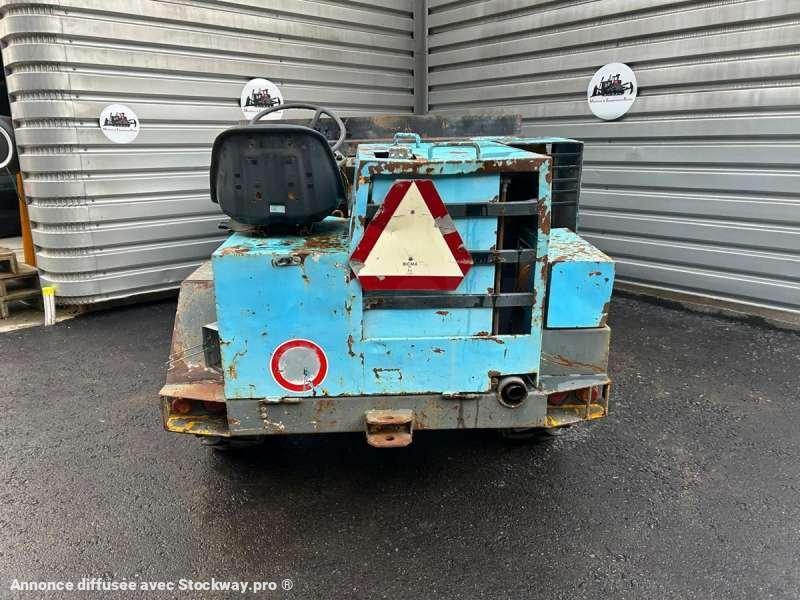 Photo Raco KPC-2000 RK-H  image 32/51