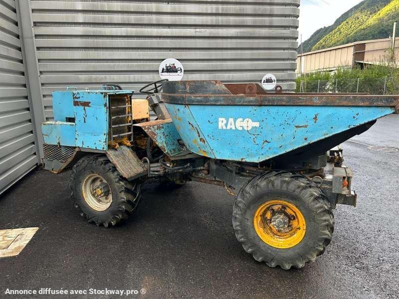 Photo Raco KPC-2000 RK-H  image 4/51