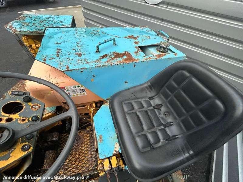 Photo Raco KPC-2000 RK-H  image 48/51