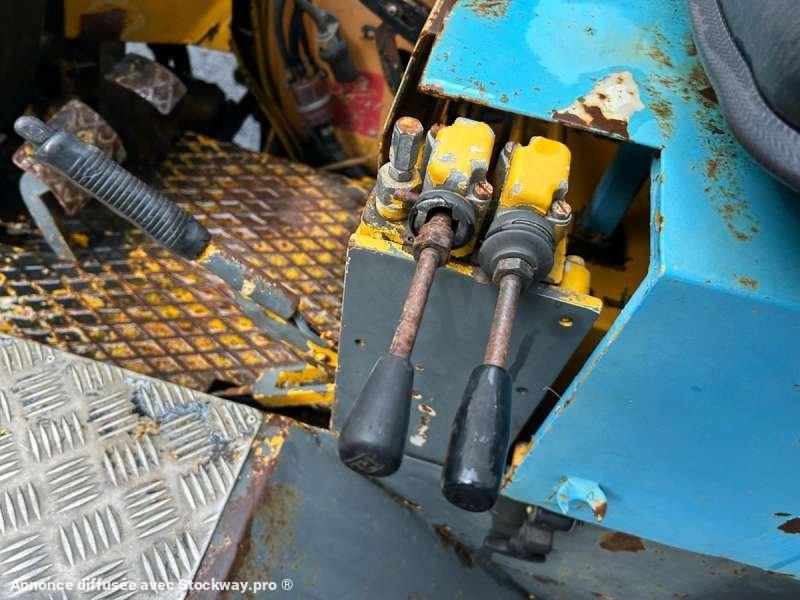 Photo Raco KPC-2000 RK-H  image 49/51