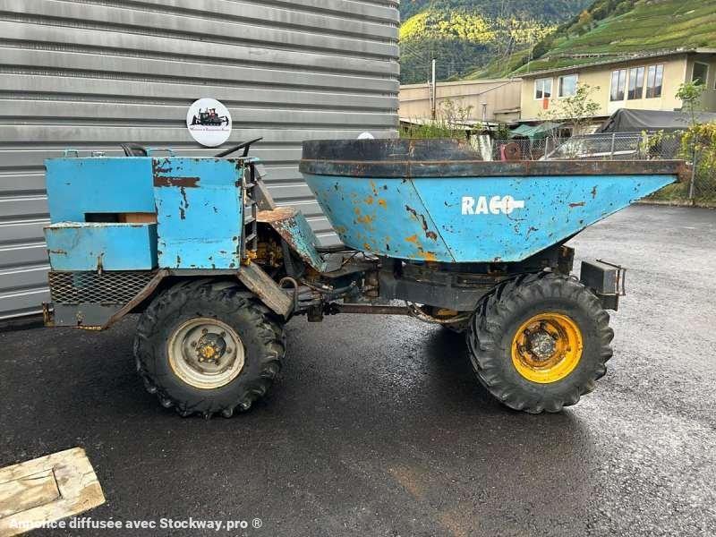 Photo Raco KPC-2000 RK-H  image 6/51