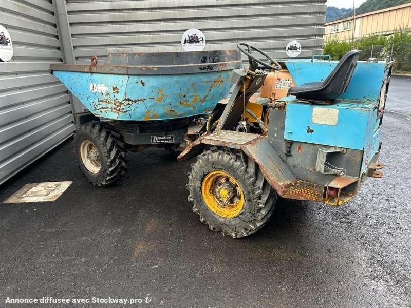 Photo Raco KPC-2000 RK-H  image 9/51