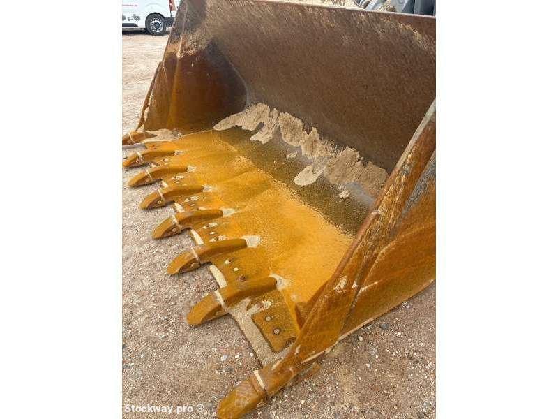 Photo Volvo L110E  image 5/8