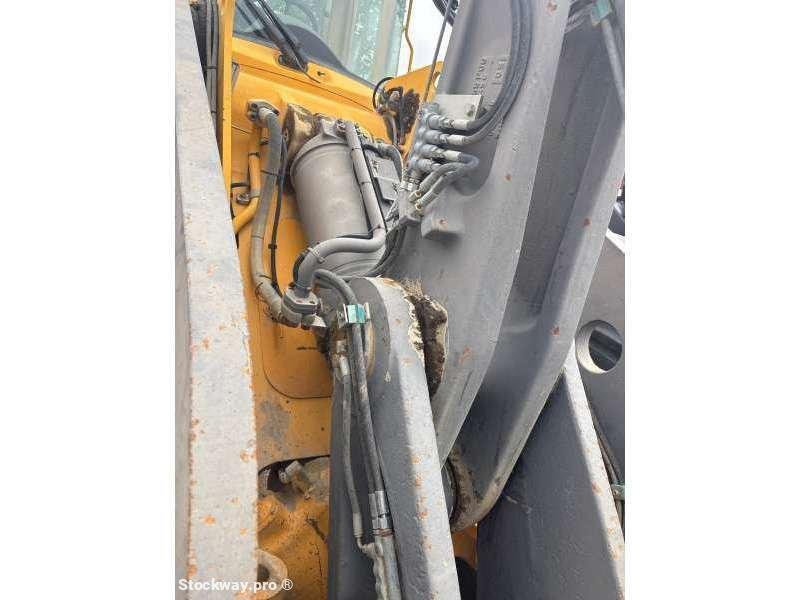 Photo Volvo L110E  image 6/8