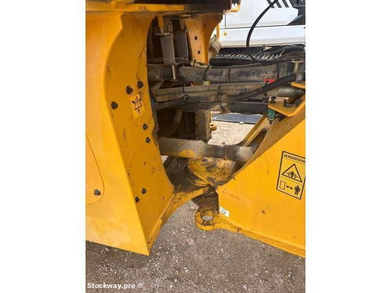 Photo Volvo L110E  image 7/8