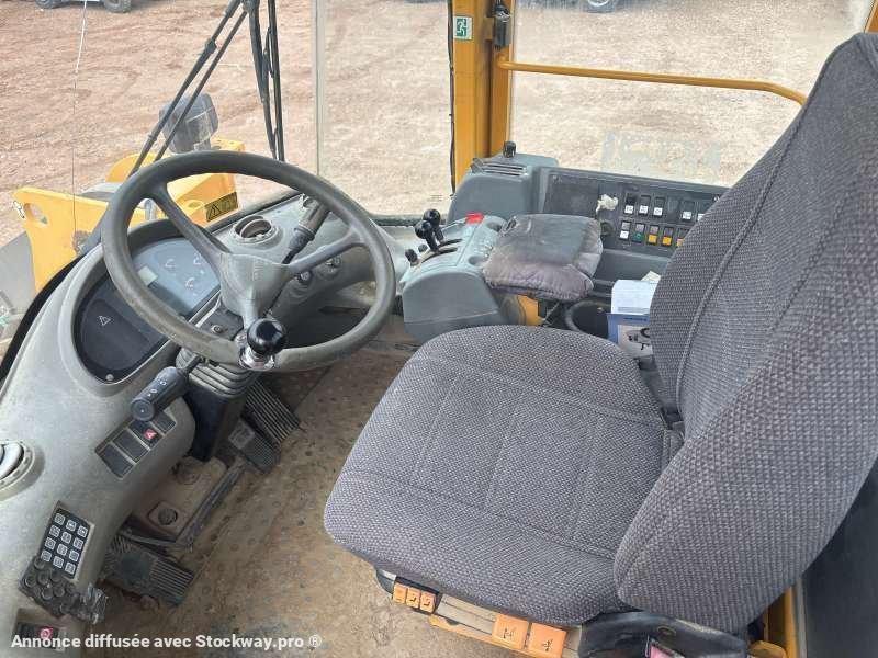 Photo Volvo L110E  image 8/8