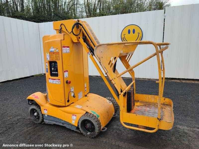 Photo Haulotte STAR 10-1  image 1/30