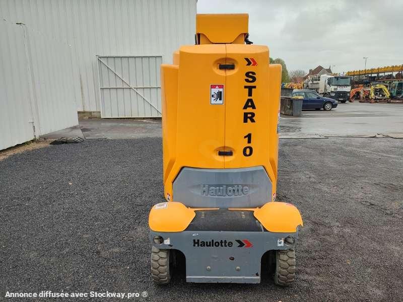 Photo Haulotte STAR 10-1  image 10/30
