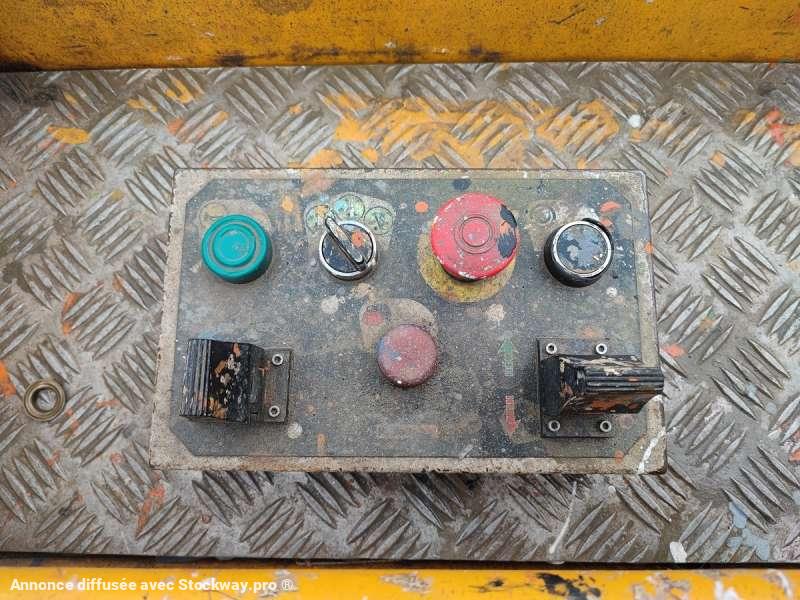 Photo Haulotte STAR 10-1  image 11/30