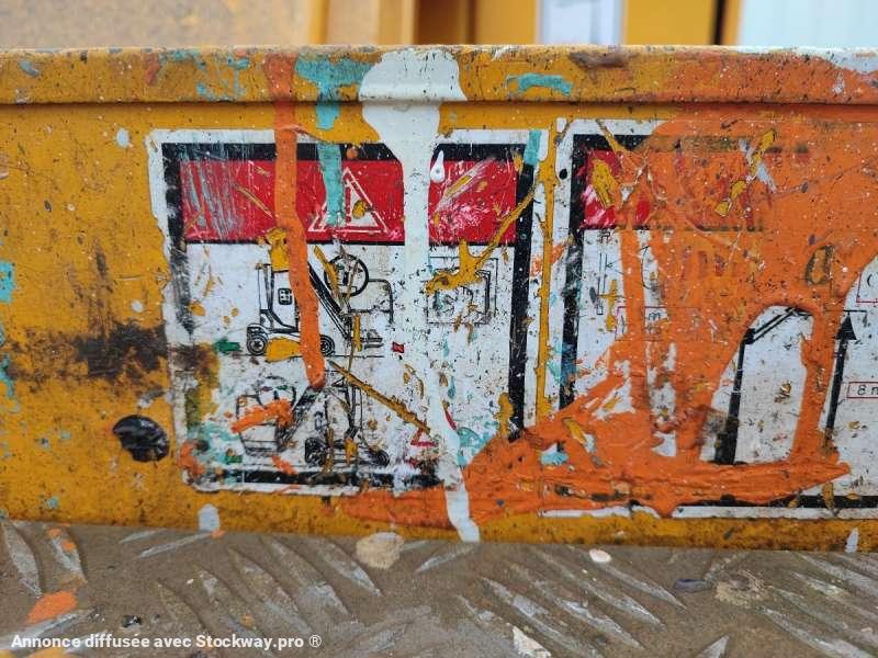 Photo Haulotte STAR 10-1  image 12/30