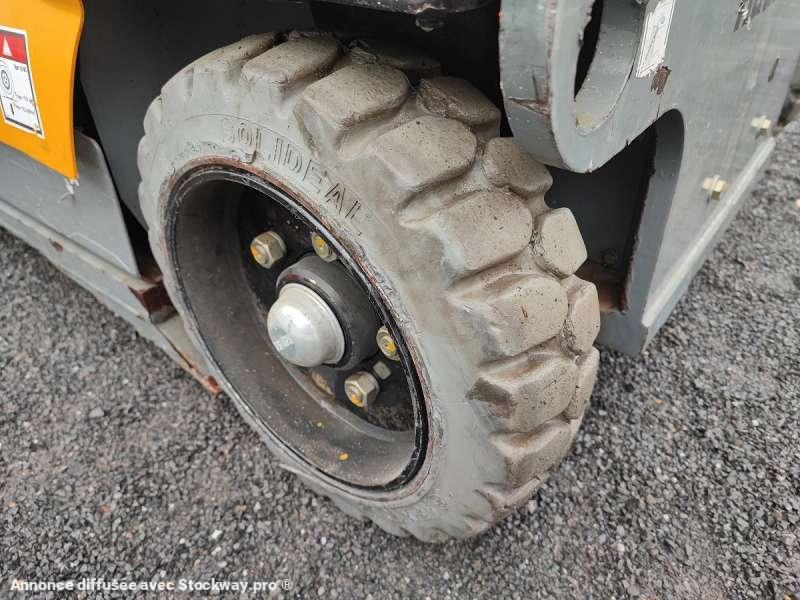 Photo Haulotte STAR 10-1  image 15/30