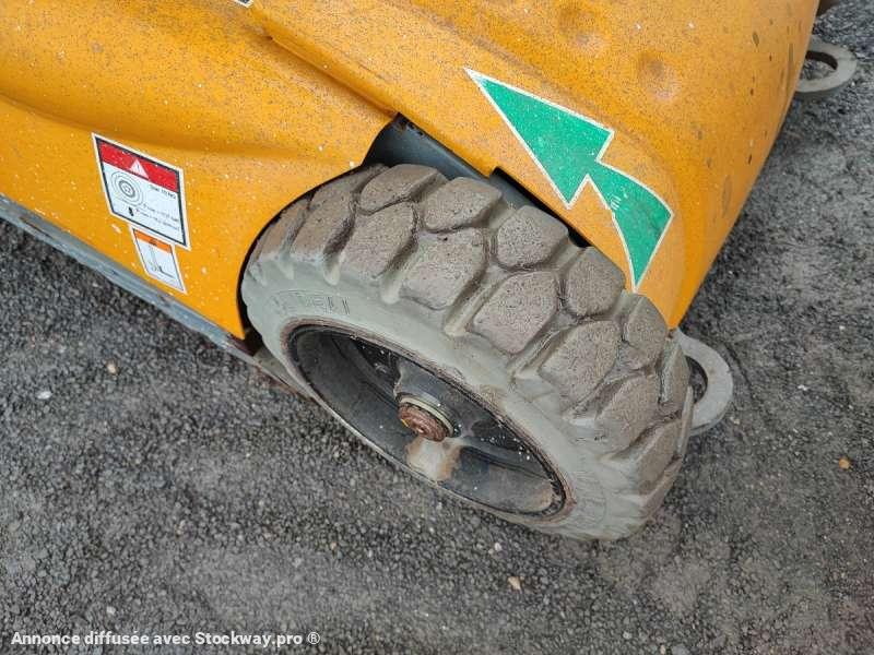 Photo Haulotte STAR 10-1  image 17/30