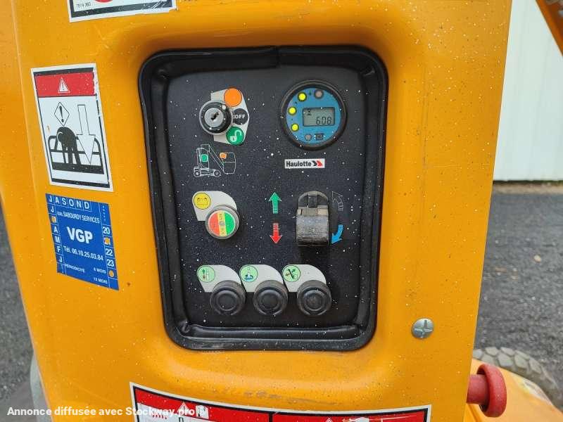 Photo Haulotte STAR 10-1  image 19/30