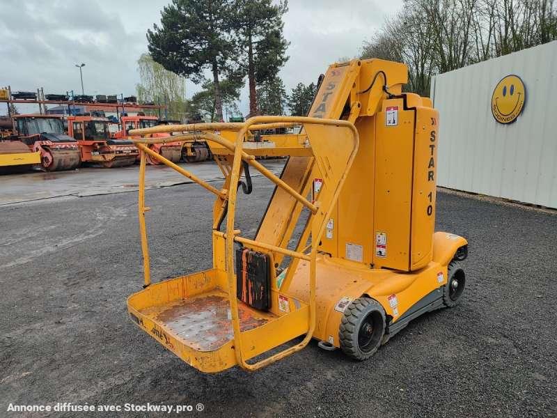 Photo Haulotte STAR 10-1  image 2/30